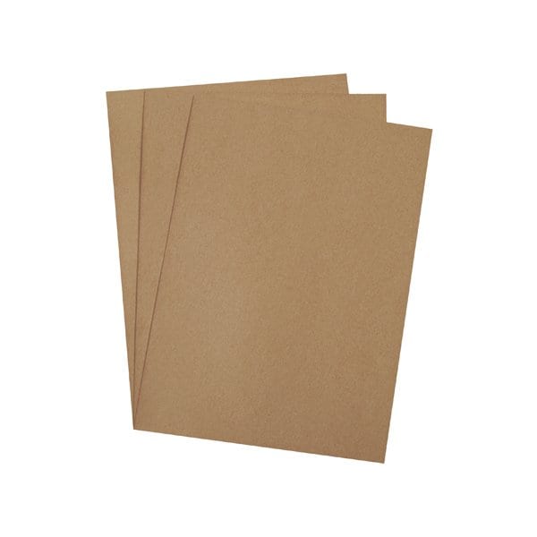Bsc Preferred 26 x 38'' Chipboard Pads, 90PK BUY00020868 - main
